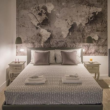 Antinori Vatican Suite Рим Екстер'єр фото