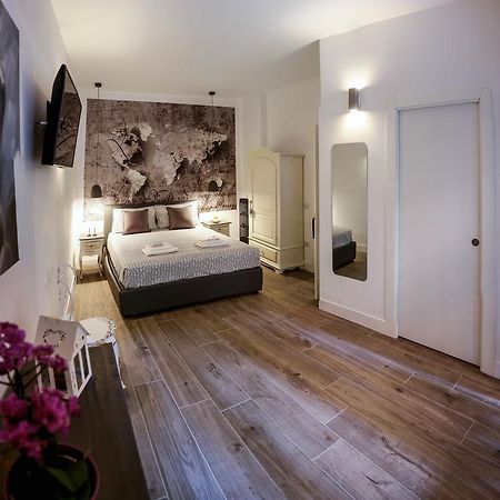 Antinori Vatican Suite Рим Екстер'єр фото
