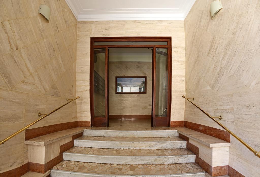 Antinori Vatican Suite Рим Екстер'єр фото